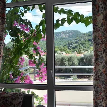Apartment Korukmez Turunc