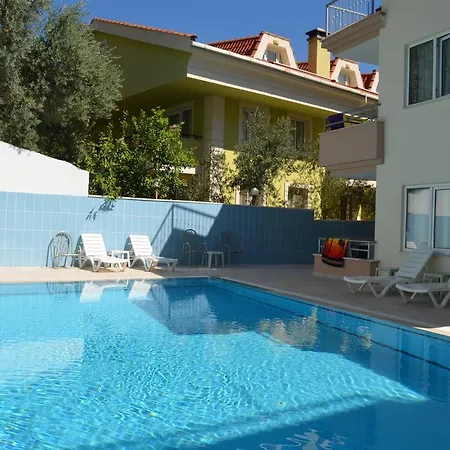 Korukmez Apartment Turunc