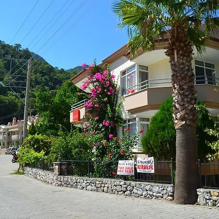 Korukmez Turunc