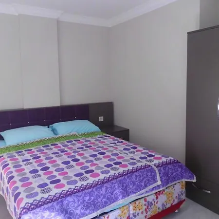 Apartment Korukmez Turunc